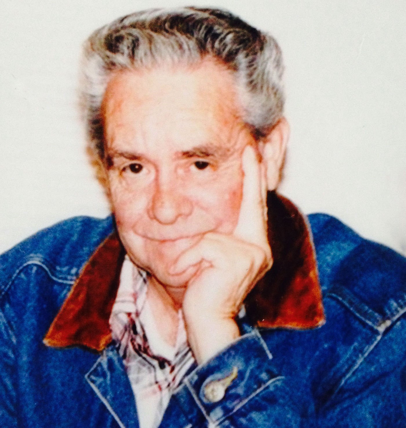 Jerry Smith